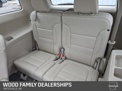 2022 GMC Acadia AWD Denali