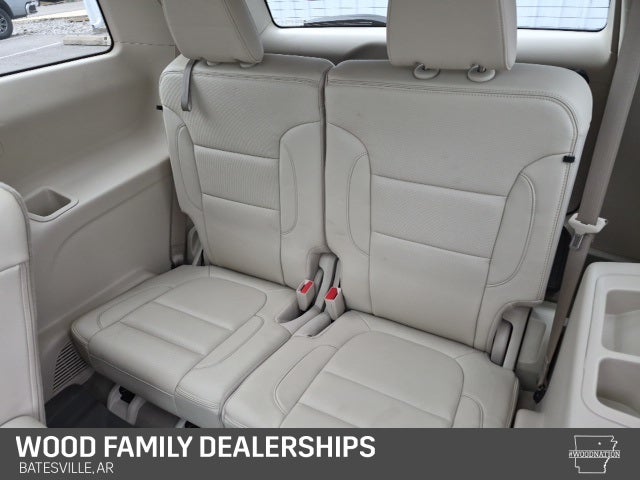 2022 GMC Acadia AWD Denali