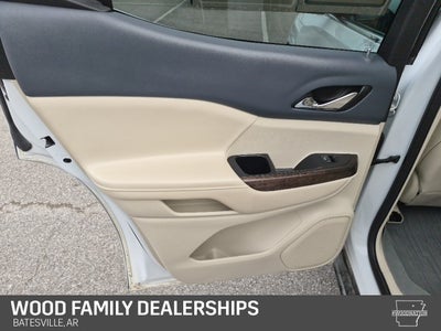 2022 GMC Acadia AWD Denali