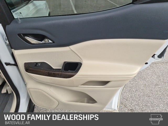 2022 GMC Acadia AWD Denali