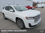 2022 GMC Acadia AWD Denali