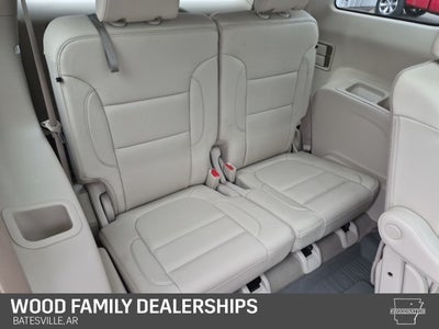 2022 GMC Acadia AWD Denali