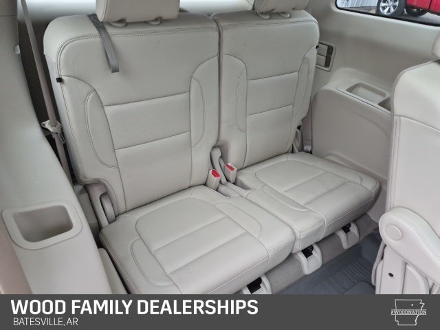 2022 GMC Acadia AWD Denali