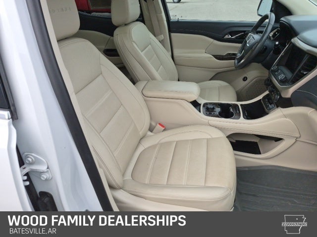 2022 GMC Acadia AWD Denali