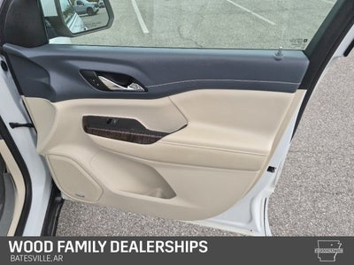 2022 GMC Acadia AWD Denali