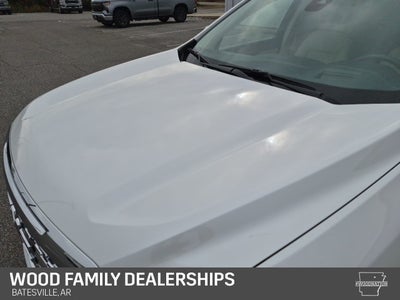 2022 GMC Acadia AWD Denali