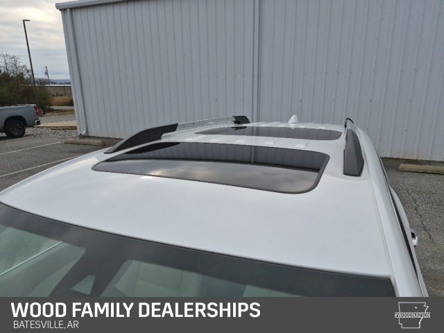 2022 GMC Acadia AWD Denali