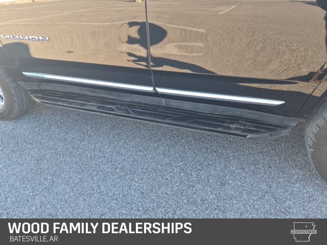 2022 GMC Yukon 2WD SLT