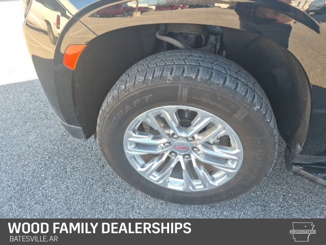 2022 GMC Yukon 2WD SLT