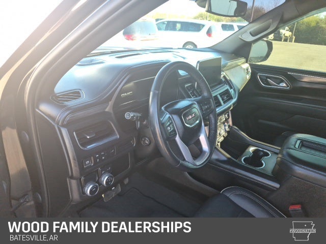 2022 GMC Yukon 2WD SLT