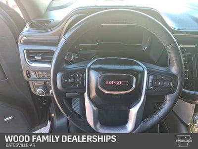 2022 GMC Yukon 2WD SLT