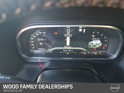 2022 GMC Yukon 2WD SLT