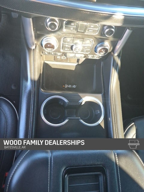 2022 GMC Yukon 2WD SLT