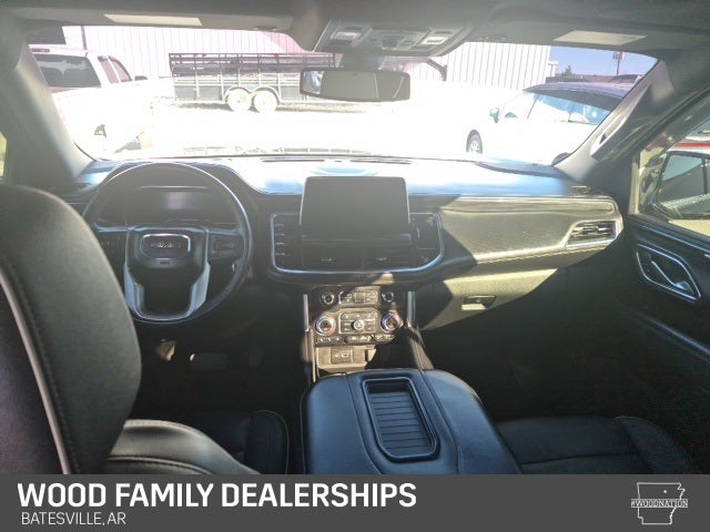 2022 GMC Yukon 2WD SLT