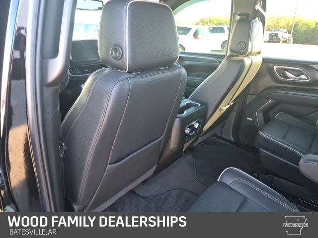 2022 GMC Yukon 2WD SLT