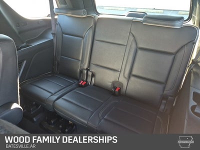 2022 GMC Yukon 2WD SLT