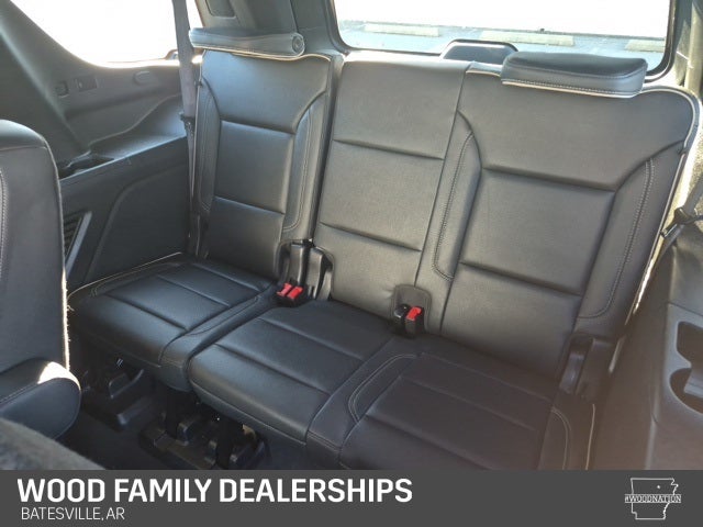 2022 GMC Yukon 2WD SLT