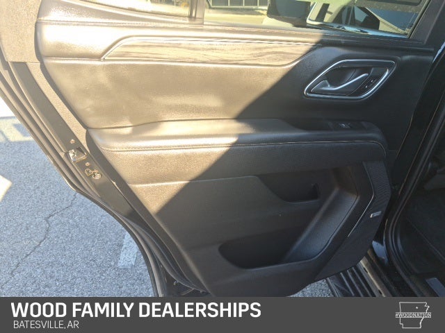 2022 GMC Yukon 2WD SLT