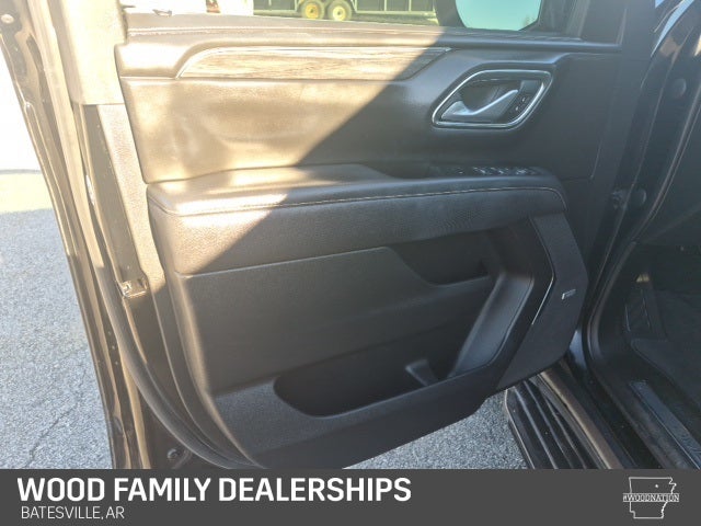 2022 GMC Yukon 2WD SLT