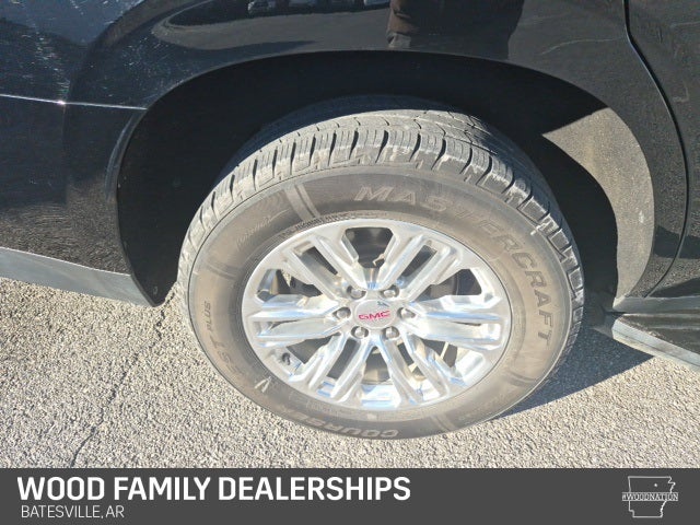 2022 GMC Yukon 2WD SLT