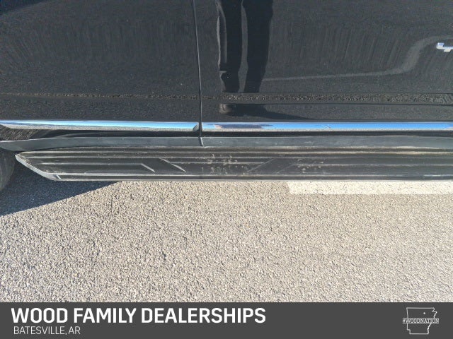 2022 GMC Yukon 2WD SLT