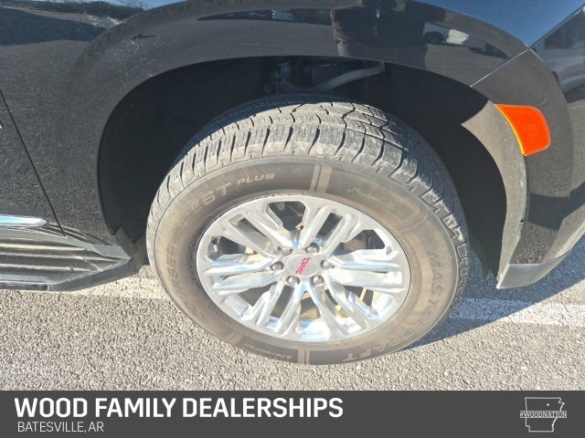 2022 GMC Yukon 2WD SLT