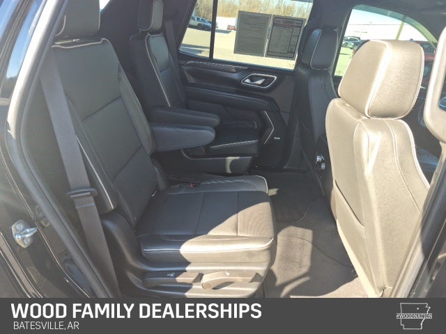 2022 GMC Yukon 2WD SLT