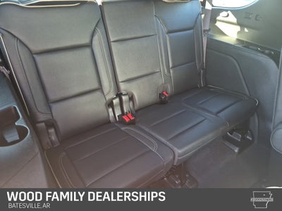 2022 GMC Yukon 2WD SLT