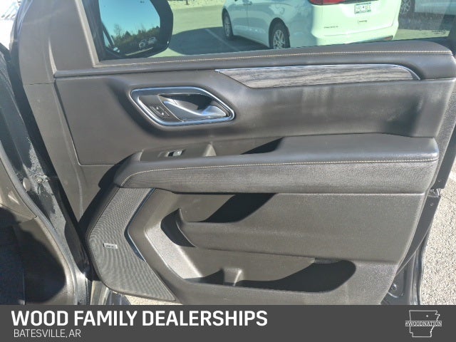 2022 GMC Yukon 2WD SLT