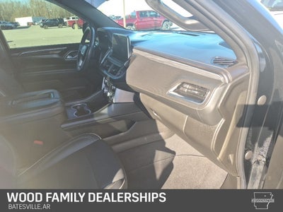 2022 GMC Yukon 2WD SLT