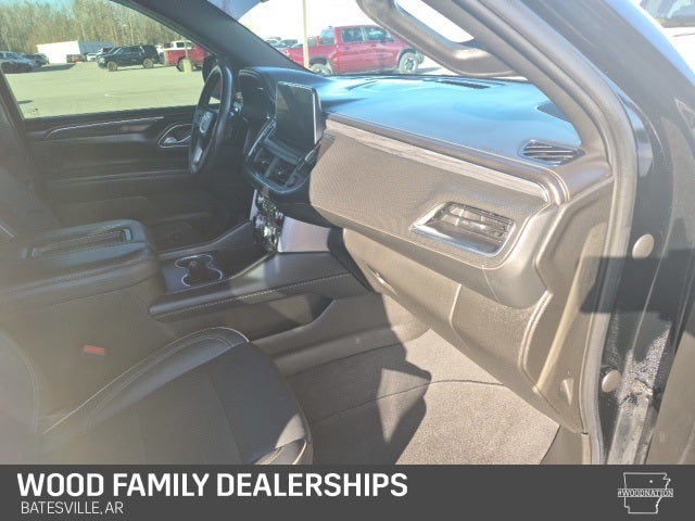 2022 GMC Yukon 2WD SLT