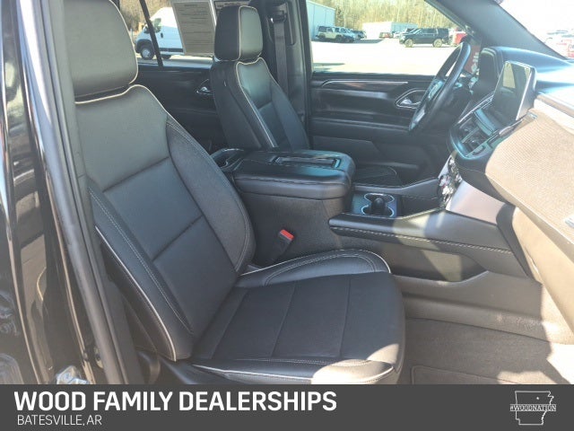 2022 GMC Yukon 2WD SLT