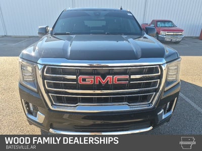 2022 GMC Yukon 2WD SLT