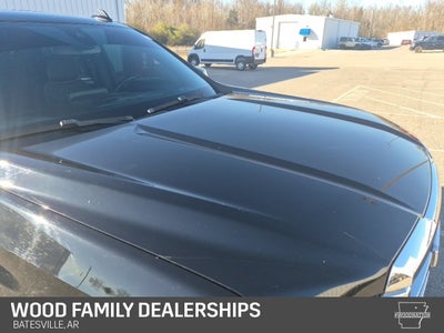 2022 GMC Yukon 2WD SLT