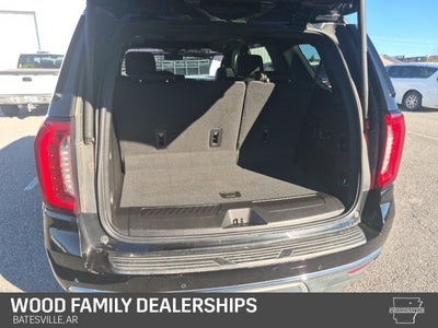 2022 GMC Yukon 2WD SLT