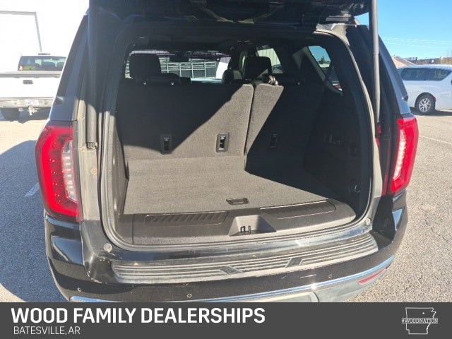 2022 GMC Yukon 2WD SLT