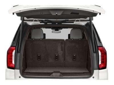 2021 GMC Yukon 4WD SLT