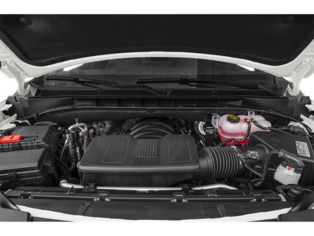 2021 GMC Yukon 4WD SLT