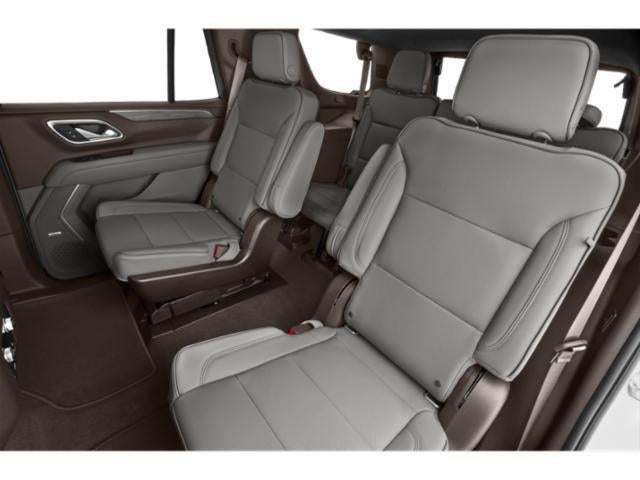 2021 GMC Yukon 4WD SLT