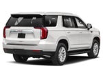 2021 GMC Yukon 4WD SLT