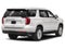 2021 GMC Yukon 4WD SLT