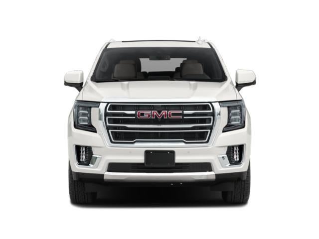 2021 GMC Yukon 4WD SLT