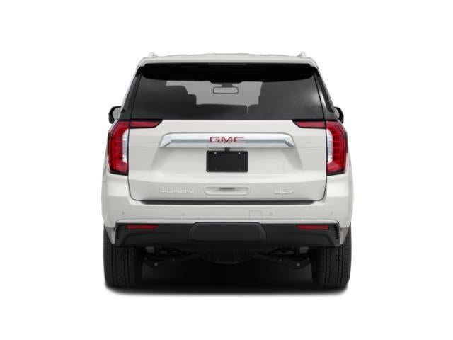 2021 GMC Yukon 4WD SLT