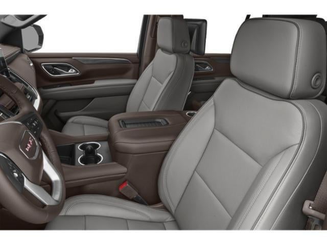 2021 GMC Yukon 4WD SLT