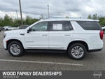 2024 GMC Yukon 4WD SLT