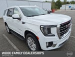 2024 GMC Yukon 4WD SLT
