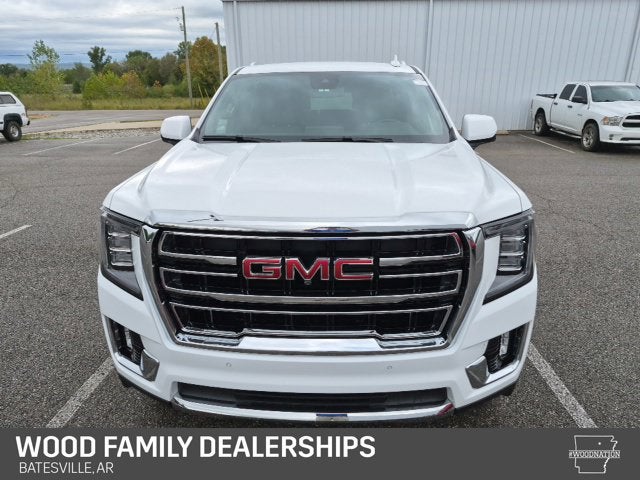 2024 GMC Yukon 4WD SLT