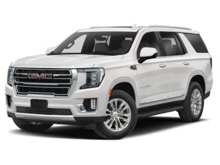 2024 GMC Yukon 4WD SLT