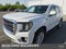 2023 GMC Yukon 4WD SLT