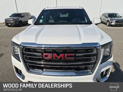 2023 GMC Yukon 4WD SLT